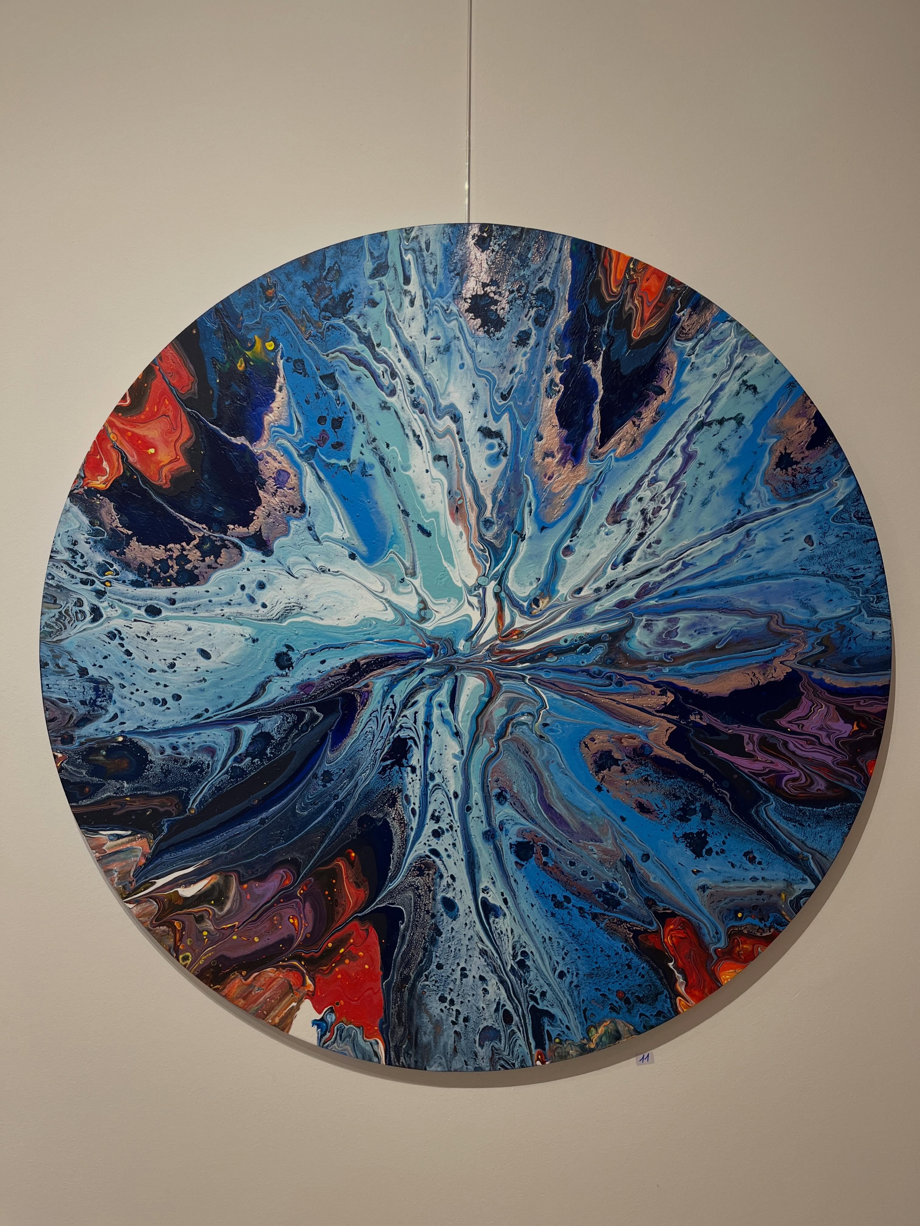 VORTEX